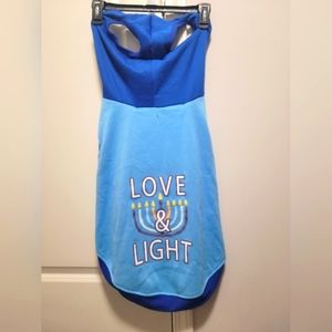 Extra Large Pet Pajamas